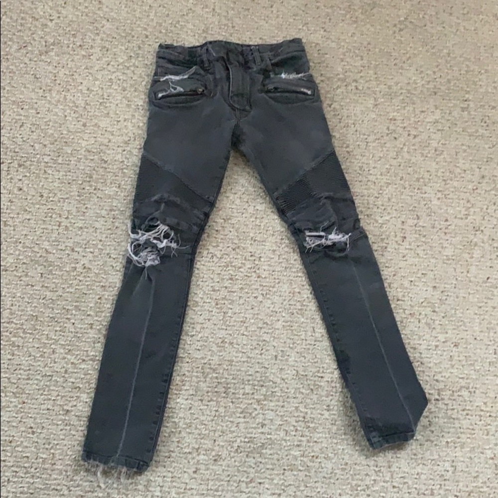 Balmain Men’s Jeans